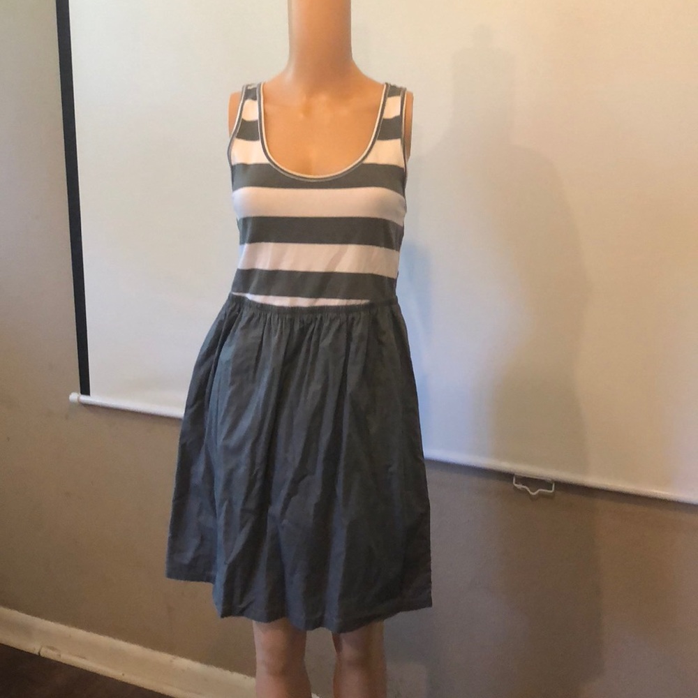 Sun Dress